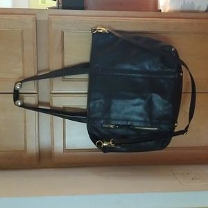 Osgood Marley satchel